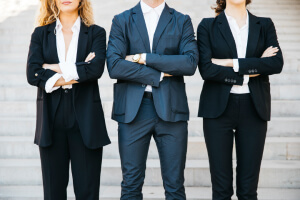 Job Interview Wear
