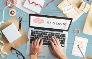 Make a Great Resume