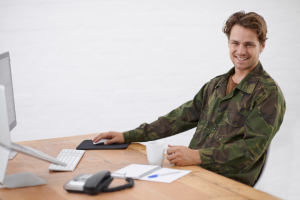 Veterans Career