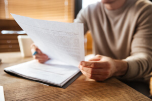 Write Cover Letter